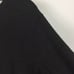 Club Room Mens M Italian Spun Merino Wool Yarn V Neck Sweater Black Gray Soft