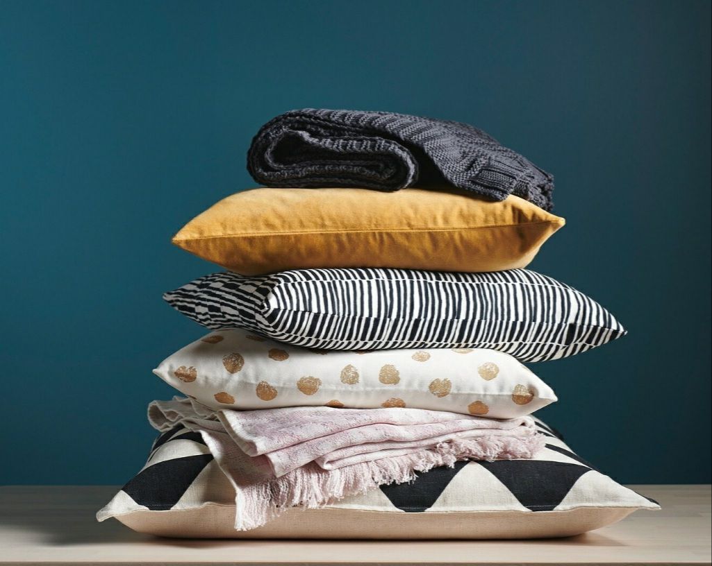 18x18 pillow insert ikea