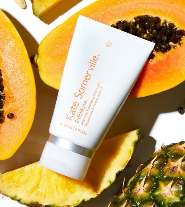 Kate Somerville ExfoliKate™ Intensive Exfoliating Treatment. 2 fl oz. NWT.