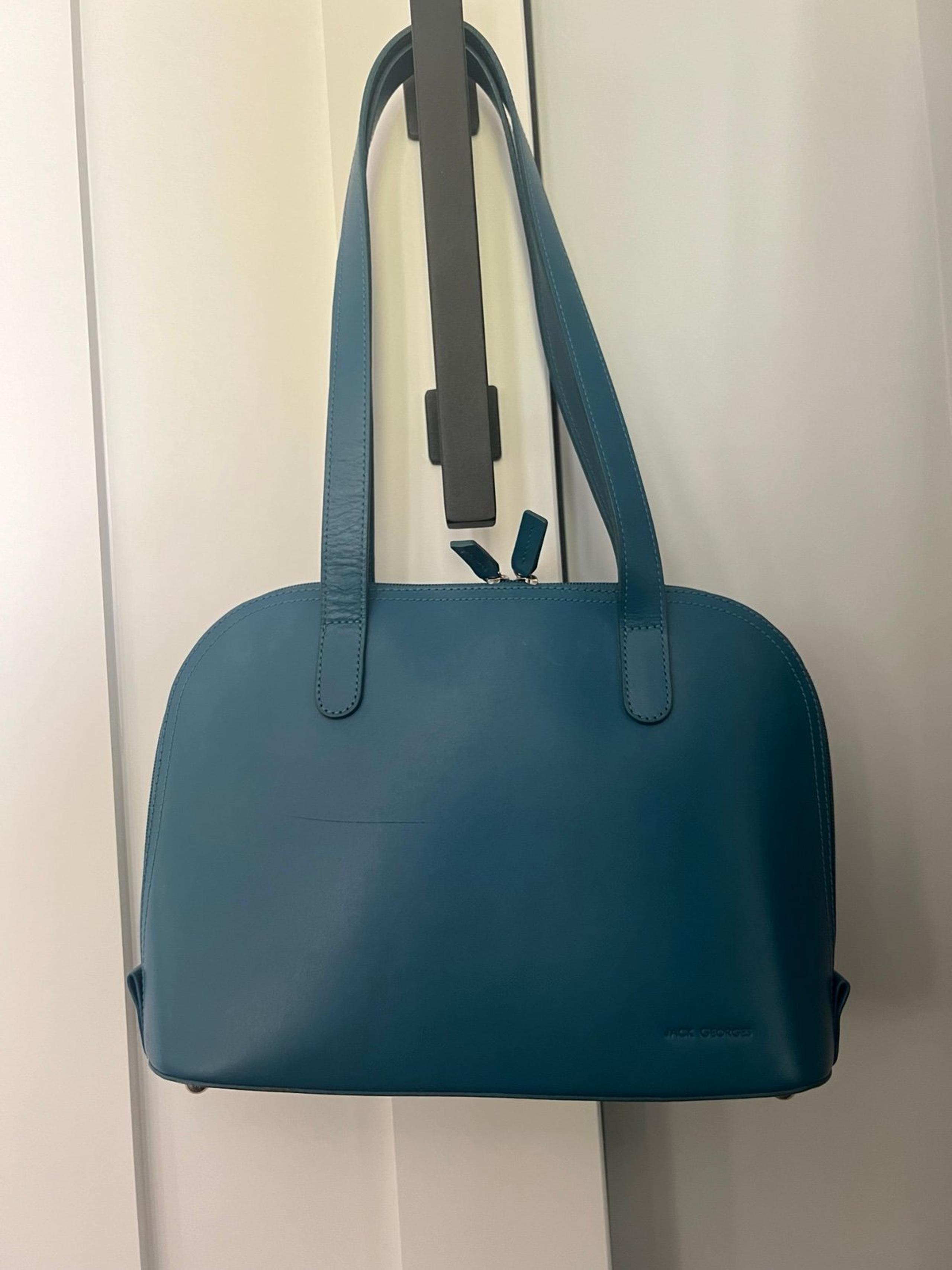 Jack George’s Handbag - Jack Georges