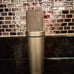 Rode nt1-a microphone