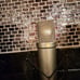 Rode nt1-a microphone
