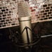 Rode nt1-a microphone