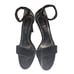 Yves Saint Laurent Women's Black Heels