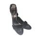 Yves Saint Laurent Women's Black Heels