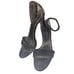Yves Saint Laurent Women's Black Heels