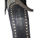 Yves Saint Laurent Women's Black Heels