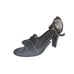 Yves Saint Laurent Women's Black Heels