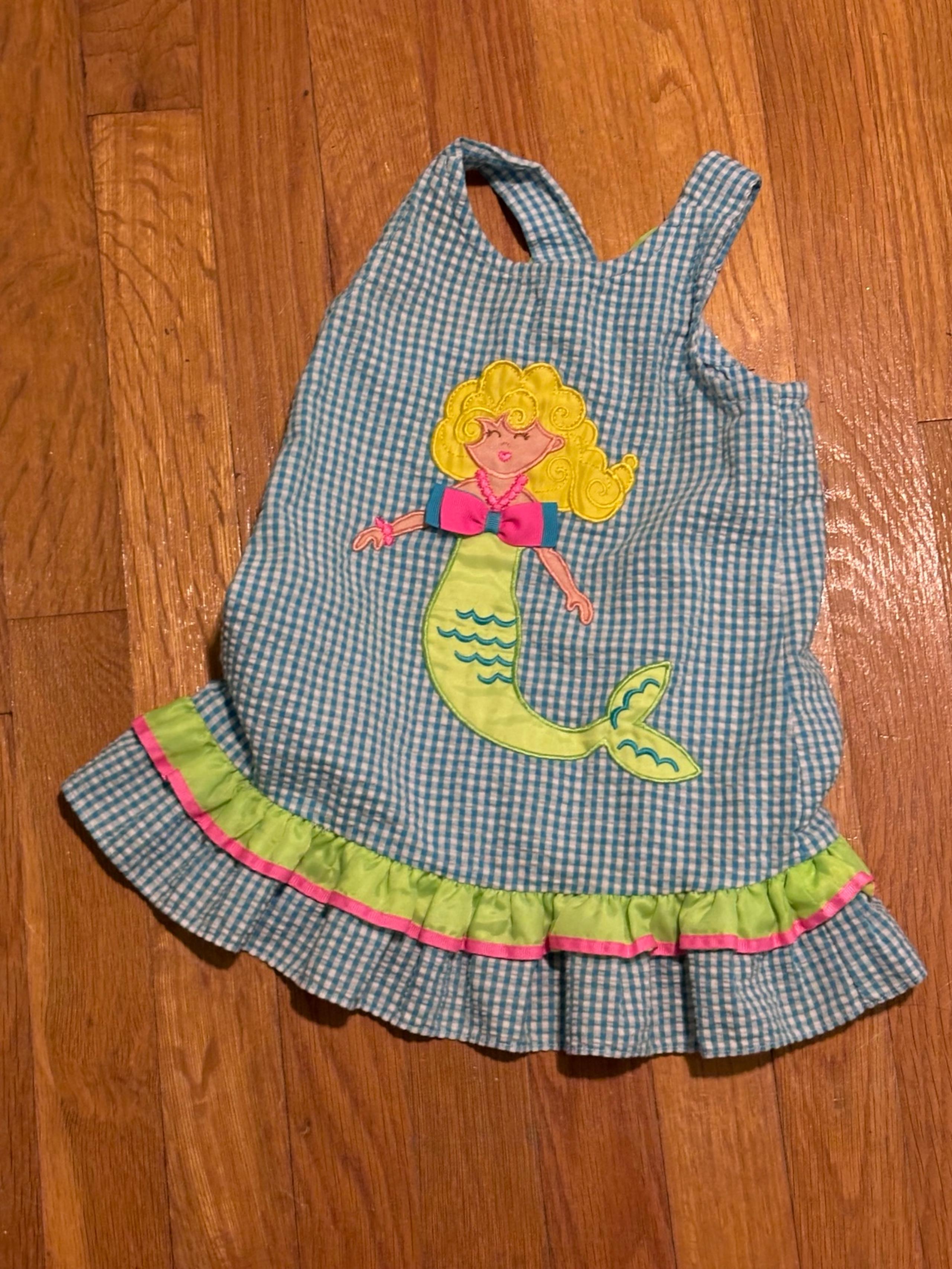 Rare Editions dress