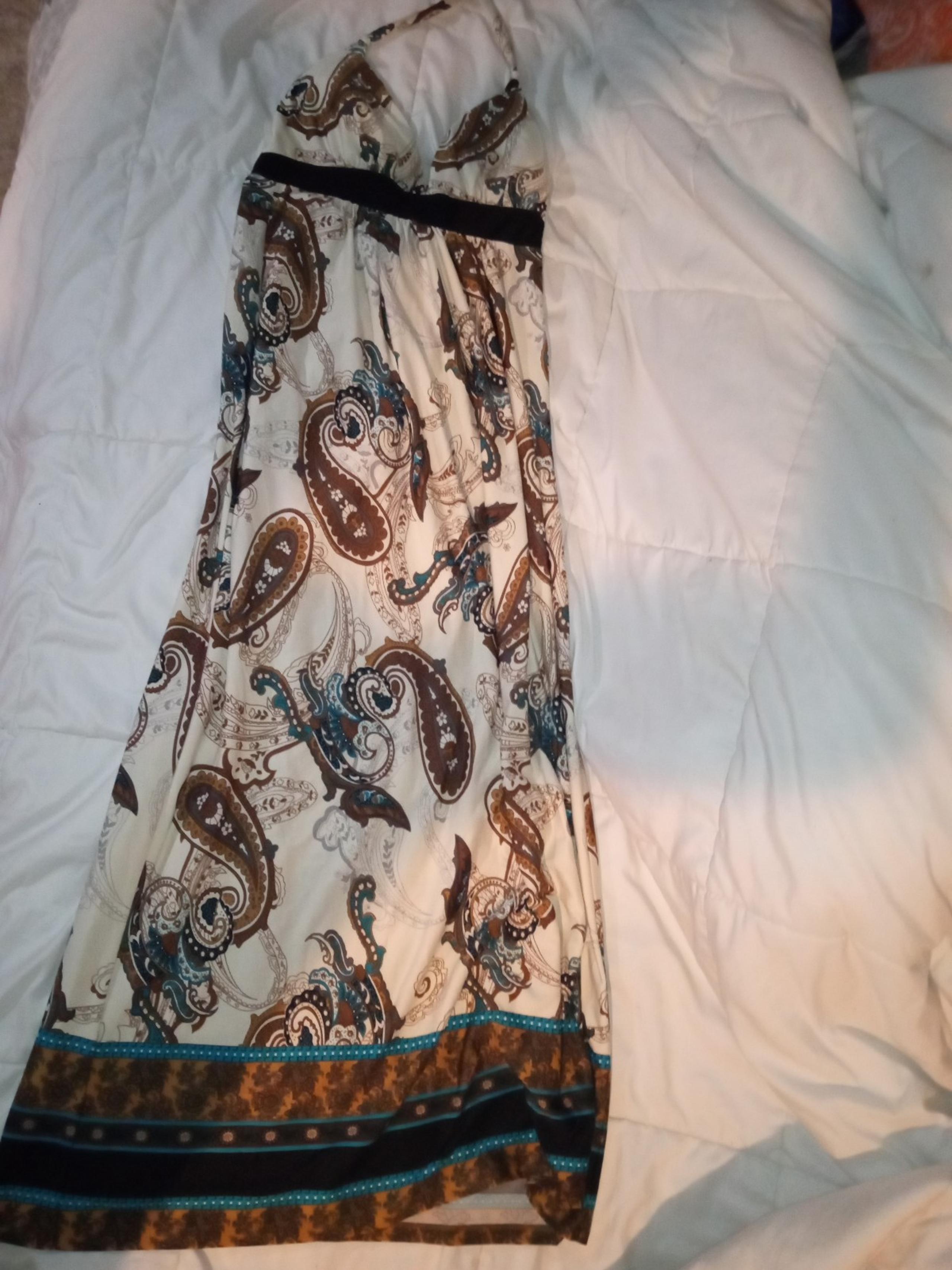 Alynpaige maxi