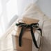 Hug shape candle