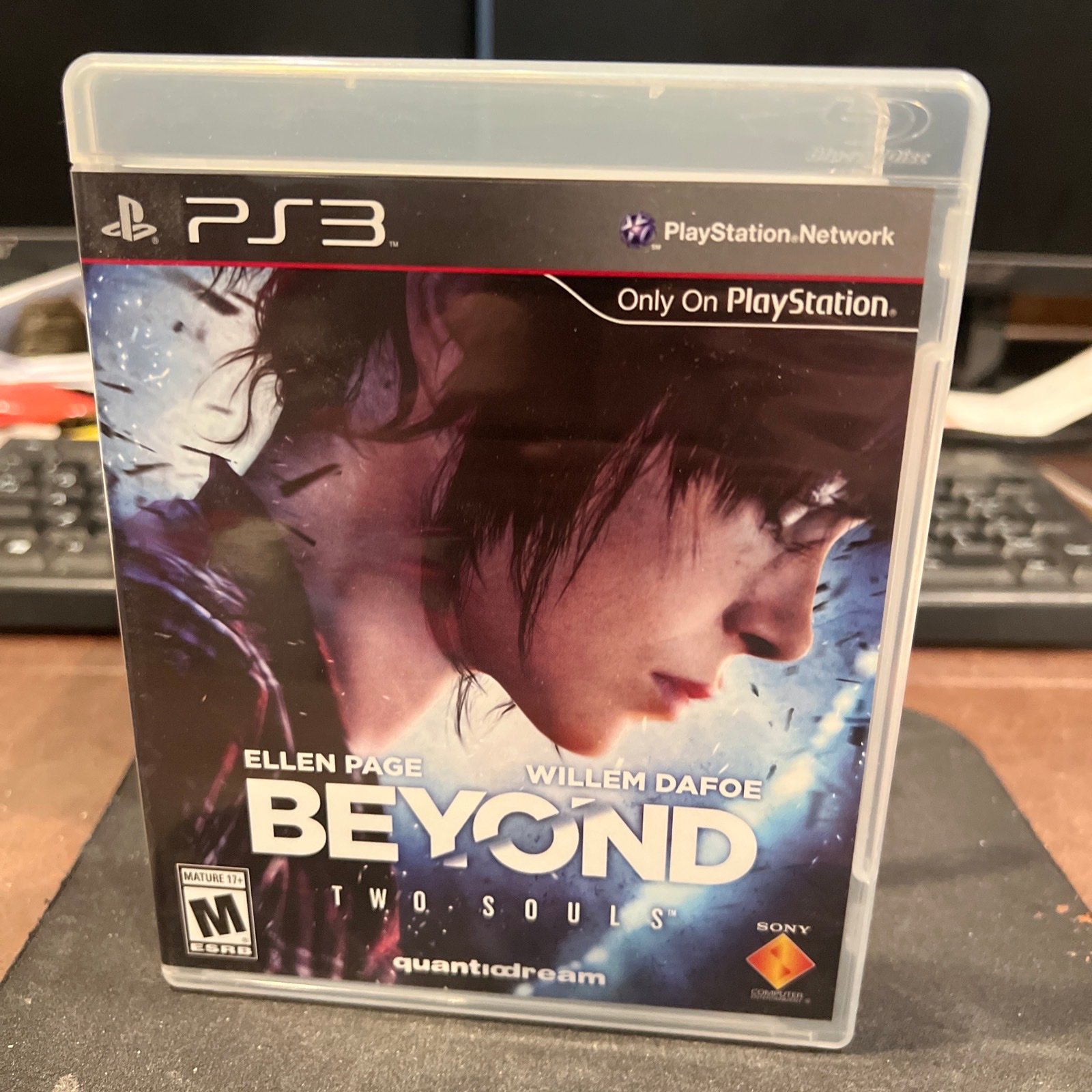 PlayStation Beyond: Two Souls Games | Mercari