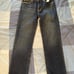 NWT Hudson Nico jeans midrise straight ankle