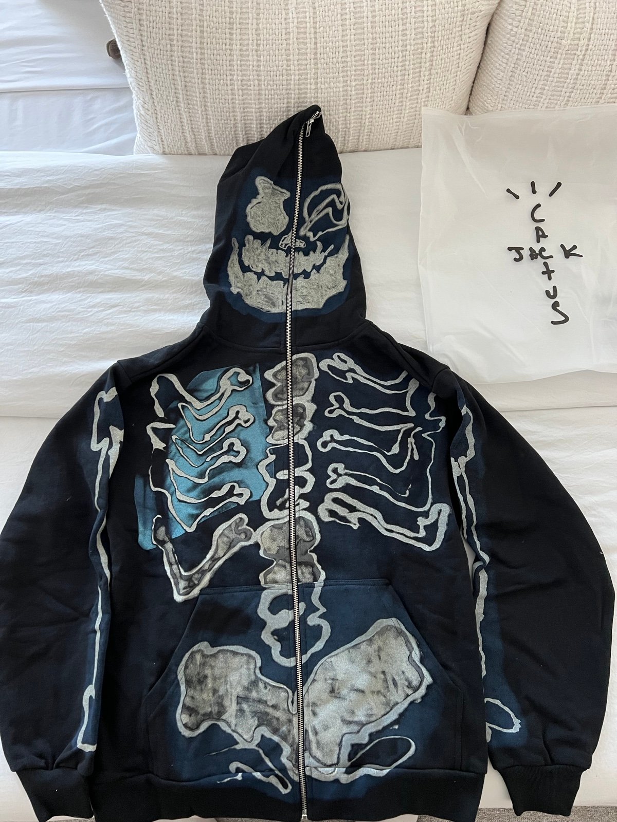 Travis Scott Hoodie