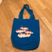 Dave Matthews Band Tote Bag
