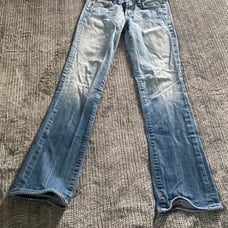 7 for All Mankind Jeans