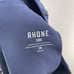 Rhone Pants Mens 28R (30x32 *Actual) Blue Commuter Slim Leg Golf Stretch Work