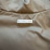 Estnation Frilled Down Vest PaDD