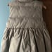 Estnation Frilled Down Vest PaDD