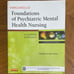 Foundations of Psychiatric Mental Health Nursing