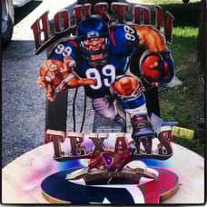 Texans