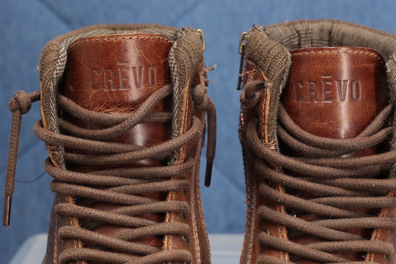Crevo Camden Boot - Men's Shoes | Boots, Boots Men, Shoes