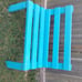 Lawn Benches