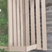 Lawn Benches