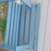 Lawn Benches