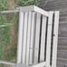 Lawn Benches
