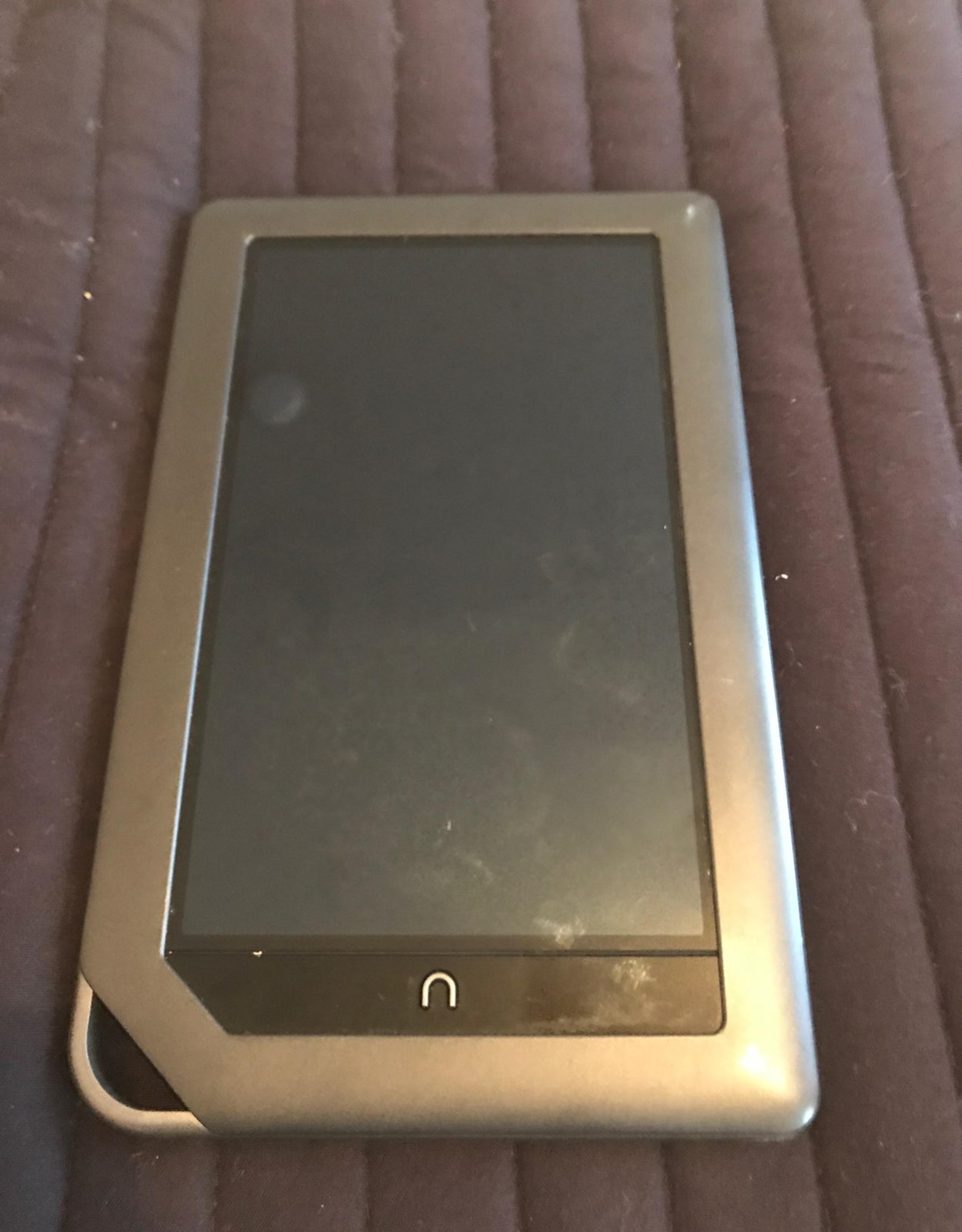 nook tablet