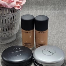 M.A.C Studio Bundle