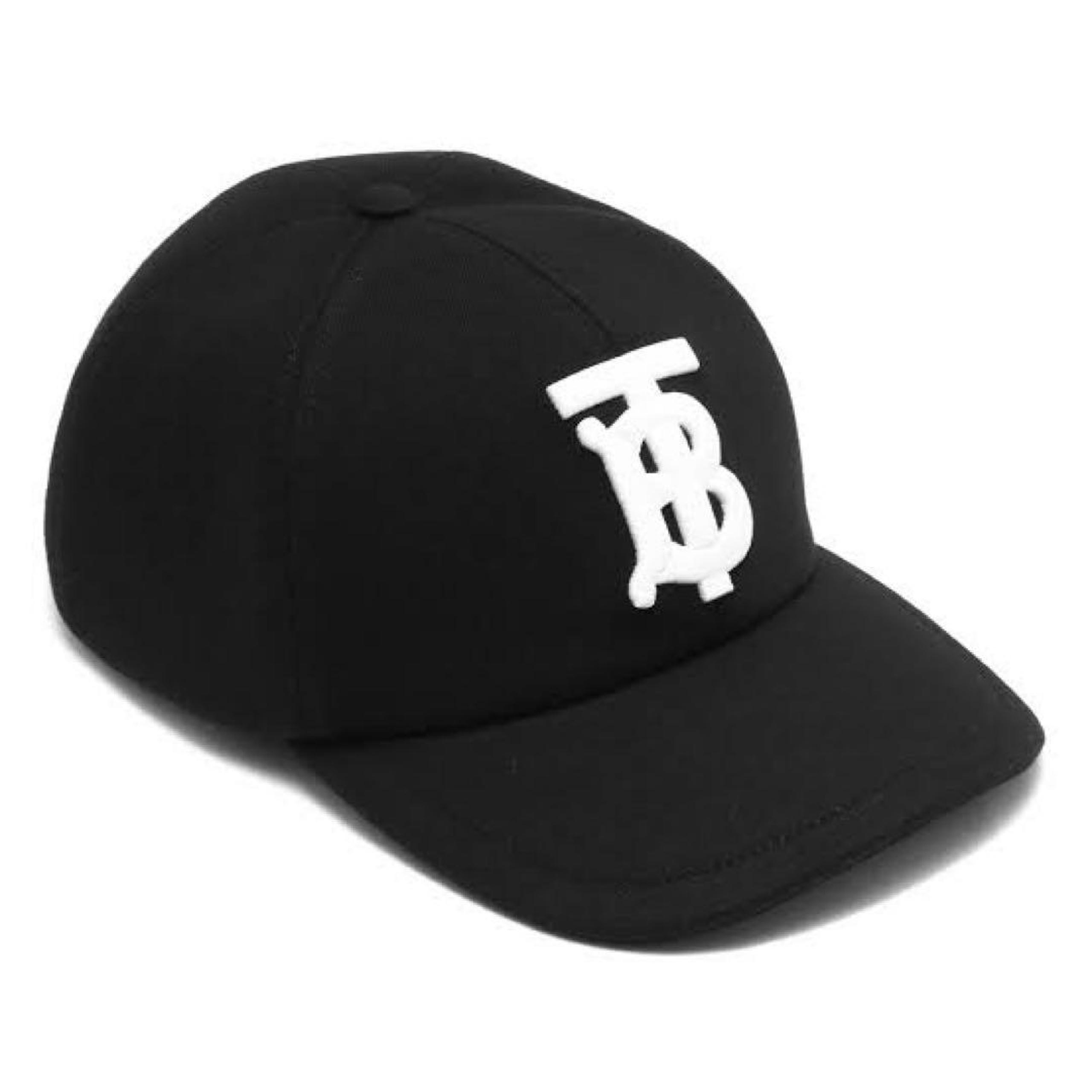 BURBERRY TB Logo Baseball Cap