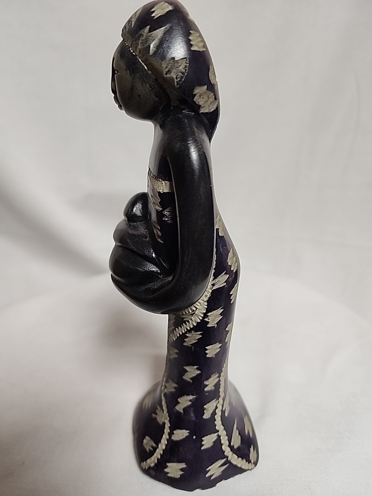 Cultural art figurine