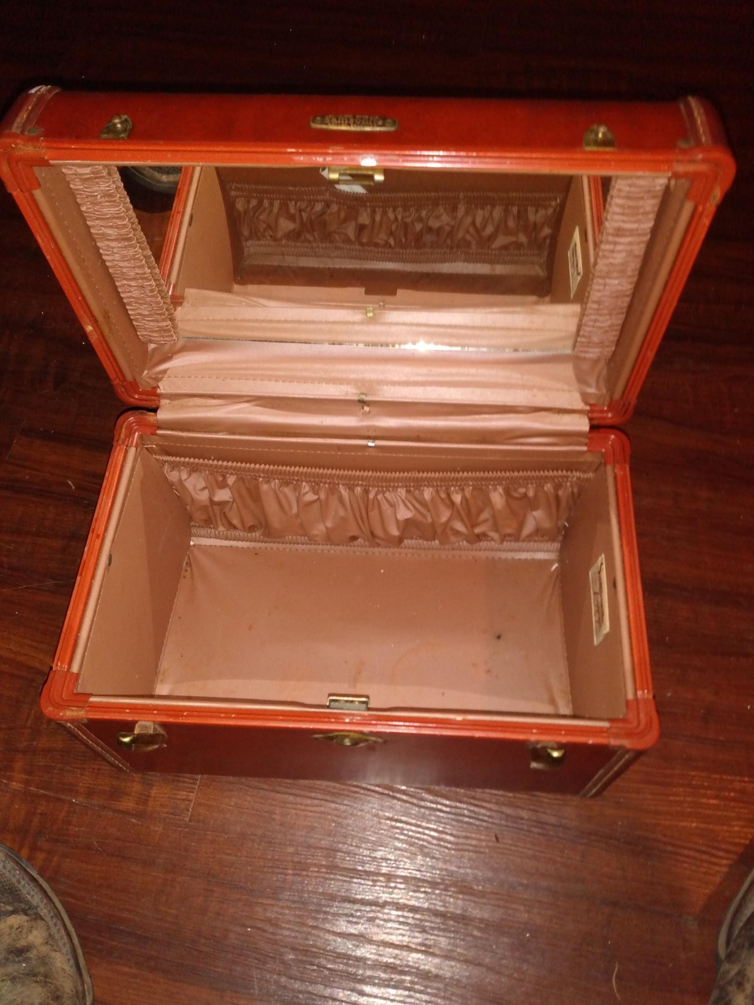 Jewelry Box