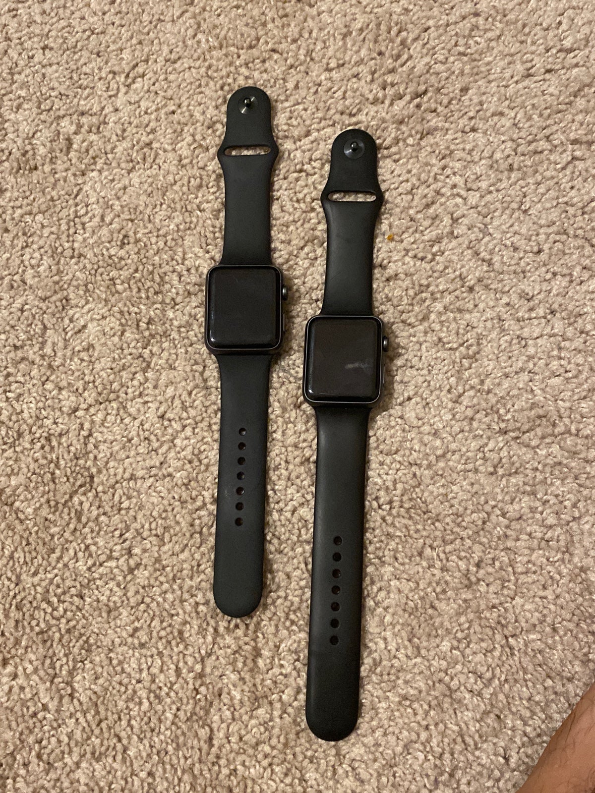 Apple Watch Series 3