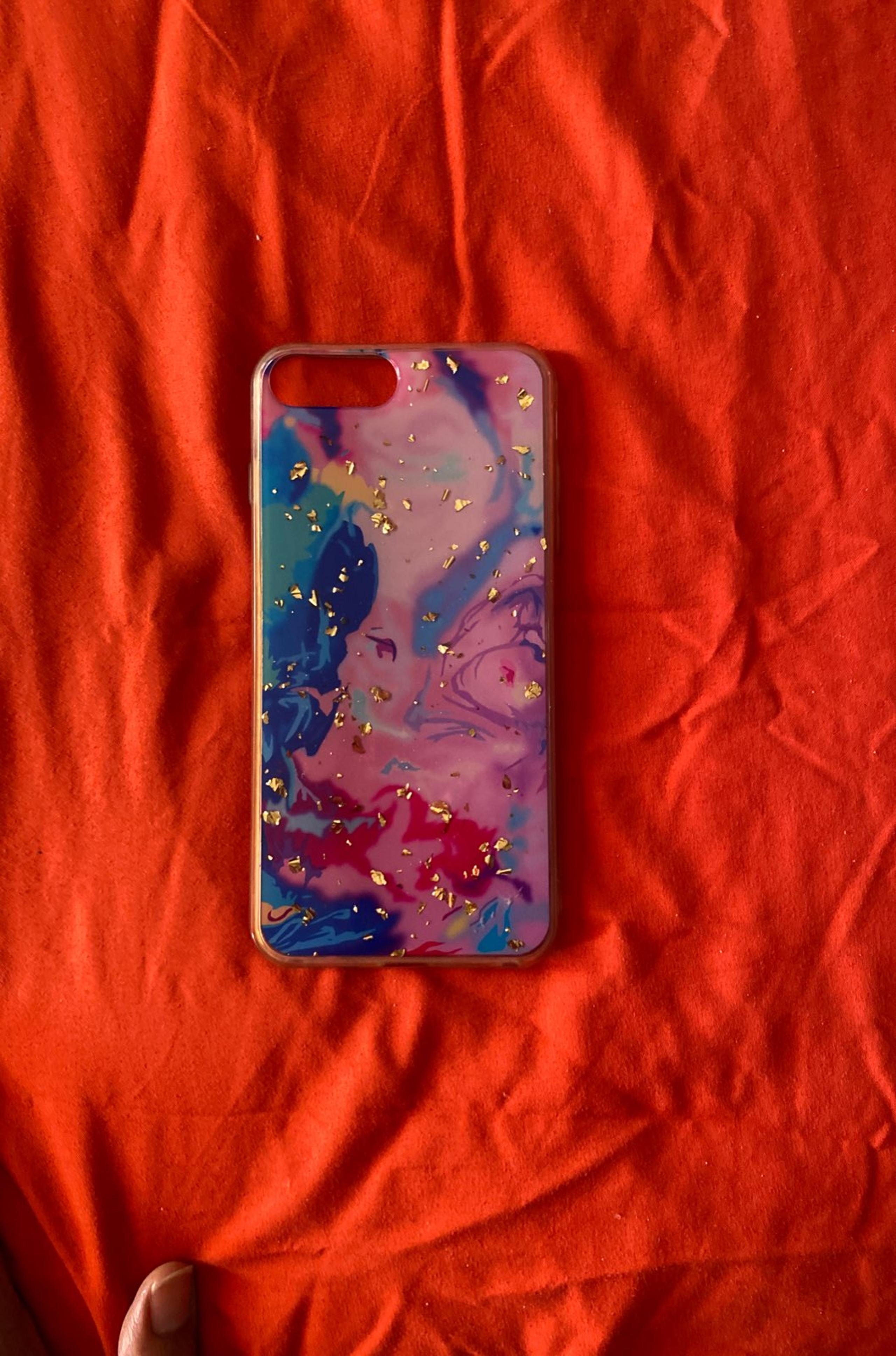 iPhone 8 Plus Case