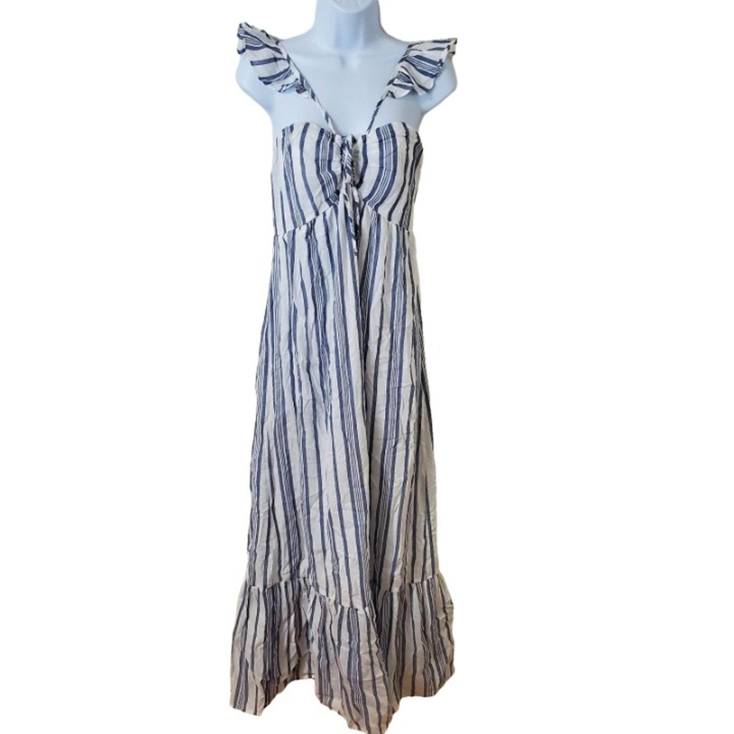 Women's Small Maxi Dress