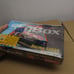 1994 Skybox Premier Edition NASCAR Factory Sealed Set Box (12 Sets / 27 Cards pe