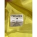 NEW Retrofête NATAL neon yellow BLAZER size M