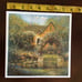 NWOT Cottage Home Ceramic Tile Trivet