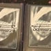 Rurouni kenshin weiss cards!