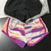 Girls 2t Nike oufits shorts shirts