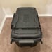 DeWalt 15 Gallon Rolling Tool Box Contractor Chest Black Tote Storage Container