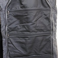 Samsonite Hanging garment suitcase