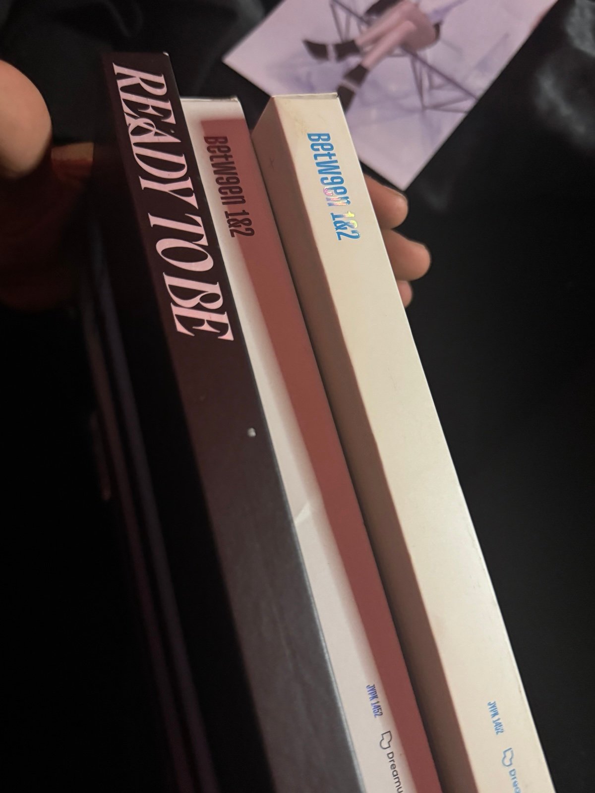 Bulk Kpop Albums