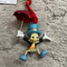 Jiminy Cricket Ornament (Disney Original Certified)