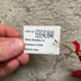 Jiminy Cricket Ornament (Disney Original Certified)