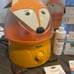 Crane ultrasonic cool mist humidifier