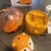 Crane ultrasonic cool mist humidifier